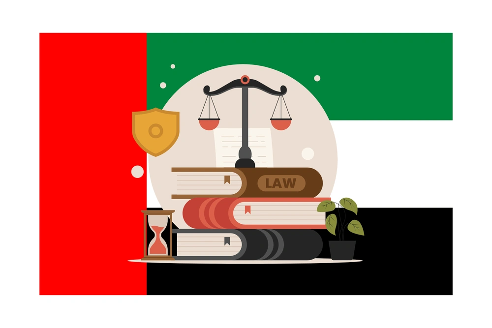Strannyye zakony v Dubaye
